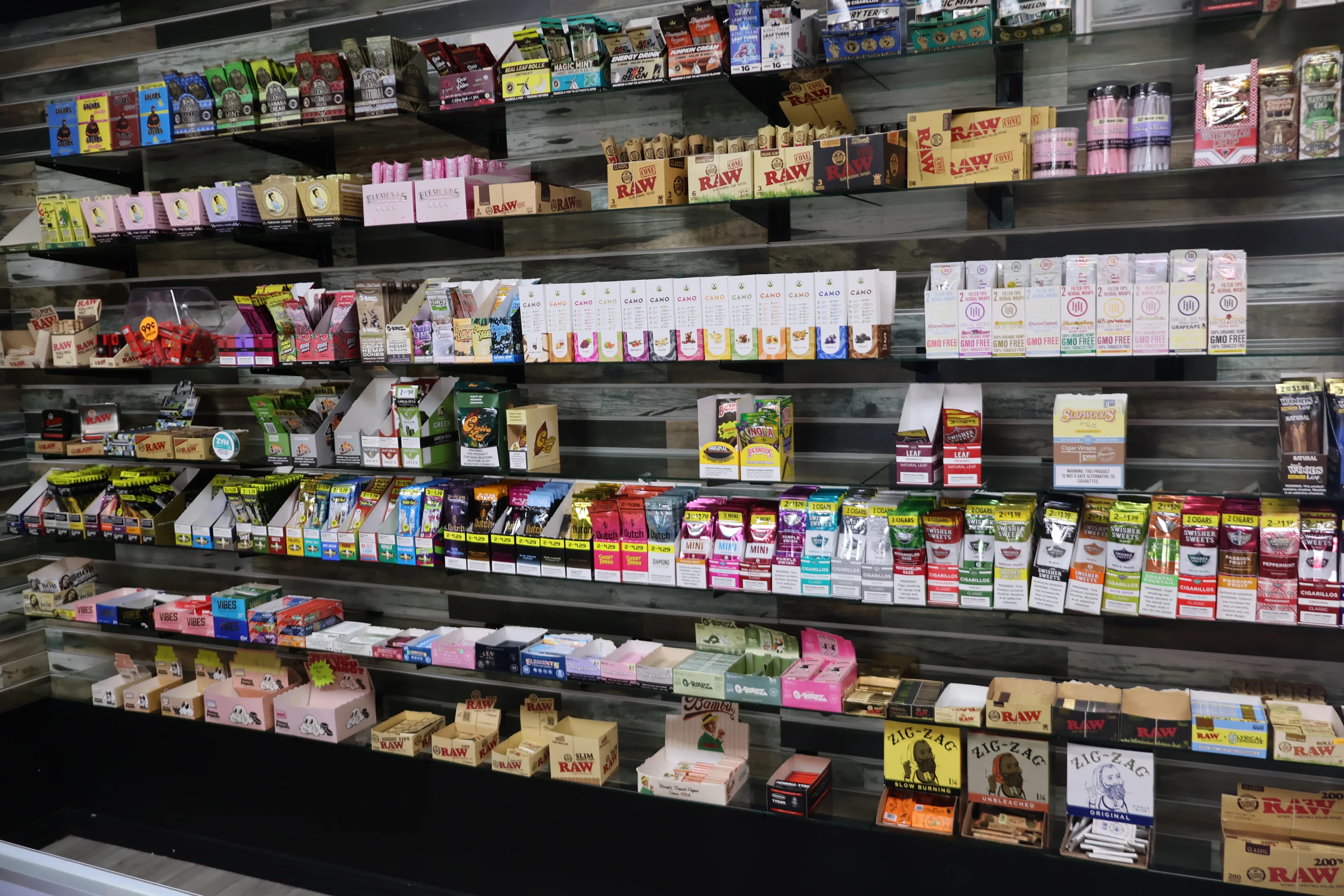Accessories & Supplies