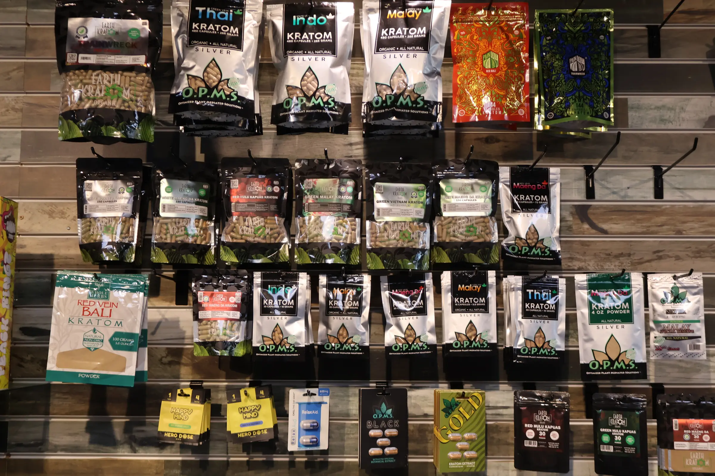 Kratom
